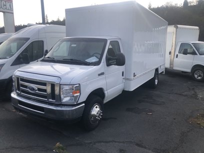Used 2018 Ford E-450 and Econoline 450 Super Duty