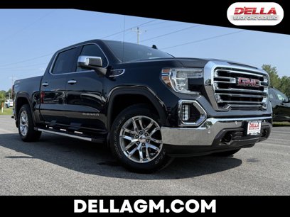 Used 2020 GMC Sierra 1500 SLT w/ SLT Premium Plus Package