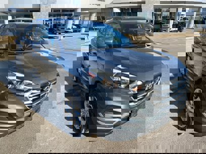 Used 2017 Hyundai Tucson SE