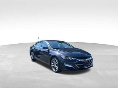 Used 2023 Chevrolet Malibu LT