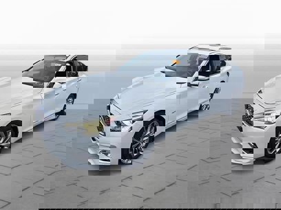 Used 2018 INFINITI Q50 Luxe