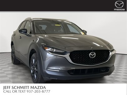 Certified 2023 MAZDA CX-30 2.5 Turbo w/ Premium Plus Pkg