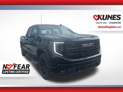Used 2024 GMC Sierra 1500 Elevation w/ Elevation Premium Package
