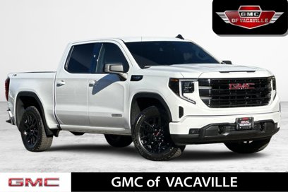 New 2025 GMC Sierra 1500 Elevation w/ X31 Off-Road Package