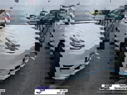 Used 2021 Tesla Model Y Long Range