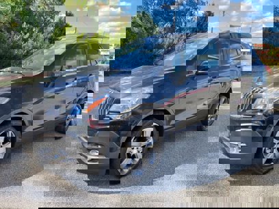 Used 2015 Buick Encore Convenience