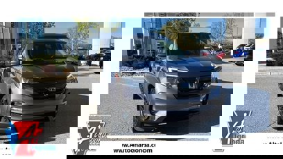 Used 2022 Honda Pilot Special Edition