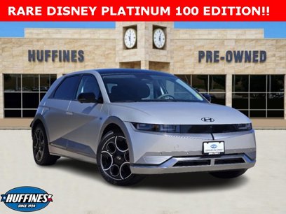 Certified 2024 Hyundai Ioniq 5 Limited