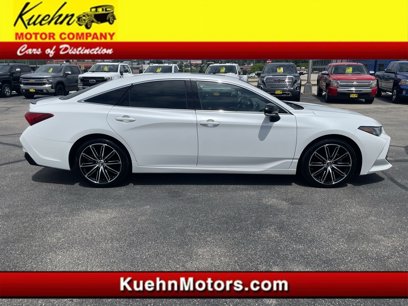 Used 2019 Toyota Avalon Touring