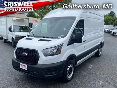 Used 2024 Ford Transit 250 148 High Roof
