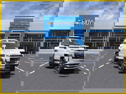 New 2026 Chevrolet Equinox LT w/ Convenience Package II