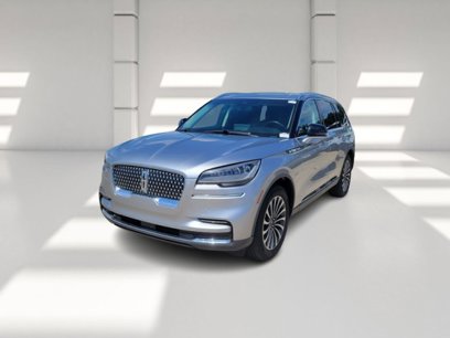 Used 2023 Lincoln Aviator Reserve