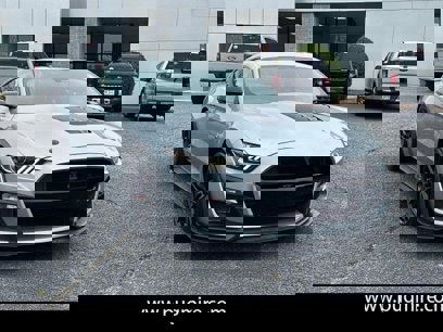 Used 2022 Ford Mustang Shelby GT500 w/ Technology Package