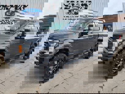 Used 2019 Ford F150 XLT w/ Equipment Group 302A Luxury