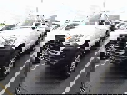 Used 2022 Toyota Tacoma SR