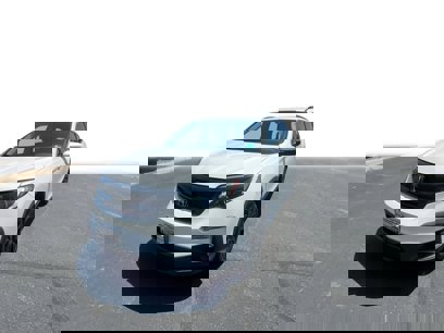 Certified 2022 Honda Pilot Special Edition
