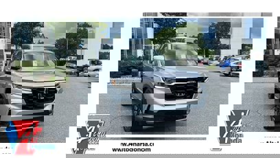 New 2025 Honda Pilot Touring