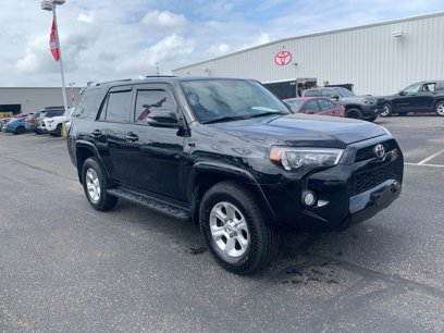 Used 2018 Toyota 4Runner SR5 Premium