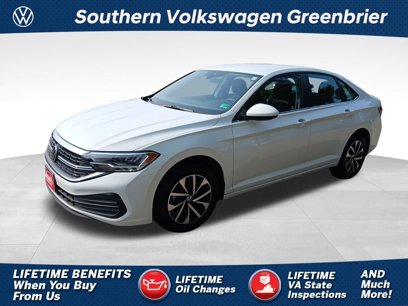 Used 2024 Volkswagen Jetta S