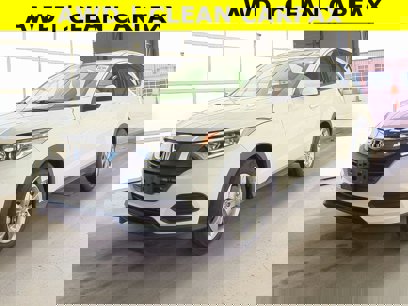 Used 2021 Honda HR-V LX