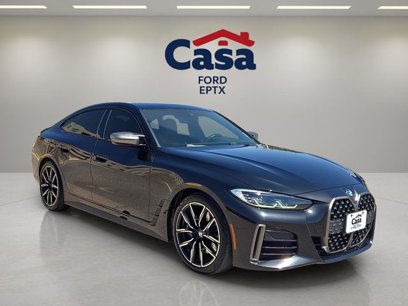 Used 2022 BMW M440i xDrive Gran Coupe