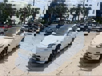 Used 2018 Tesla Model 3 Performance