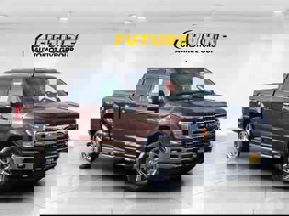 Certified 2019 Ford F150 XLT w/ Equipment Group 302A Luxury