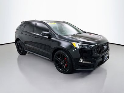 Used 2023 Ford Edge ST w/ Equipment Group 401A