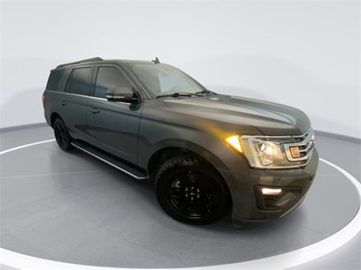 Used 2021 Ford Expedition XLT