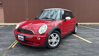 Used 2006 MINI Cooper Hardtop