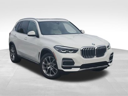 Certified 2022 BMW X5 xDrive40i w/ Premium Package