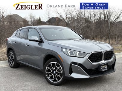 Certified 2024 BMW X2 xDrive28i w/ Convenience Package