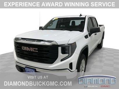 Used 2024 GMC Sierra 1500 Pro