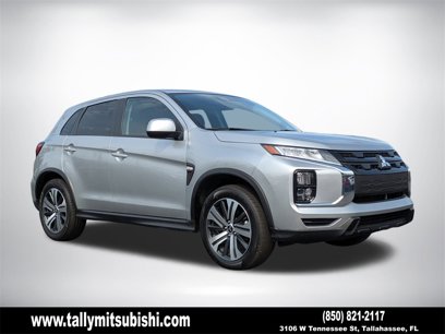 Used 2024 Mitsubishi Outlander Sport AWD