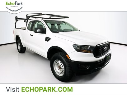 Used 2020 Ford Ranger XL w/ Equipment Group 101A Mid