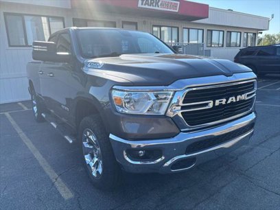 Certified 2020 RAM 1500 Big Horn