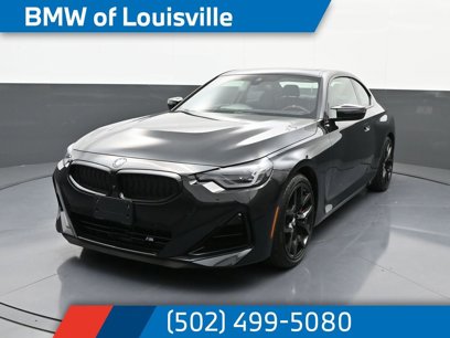 Used 2025 BMW M240i xDrive Coupe