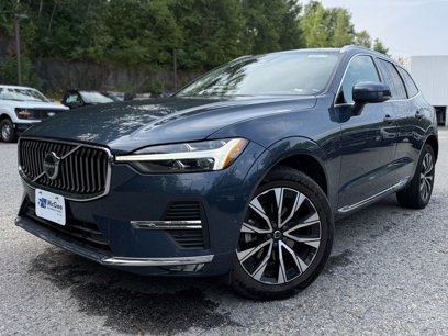 Used 2023 Volvo XC60 B5 Plus