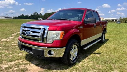 Used 2011 Ford F150 XLT