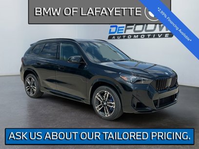 New 2025 BMW X1 M35i w/ Premium Package