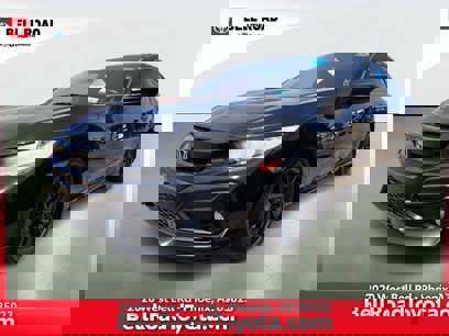 Used 2020 Honda Civic EX-L