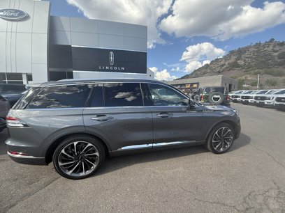 Used 2023 Lincoln Aviator Reserve w/ Equipment Group 201A