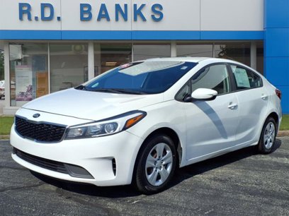Used 2018 Kia Forte LX