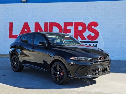 New 2024 Dodge Hornet R/T Plus