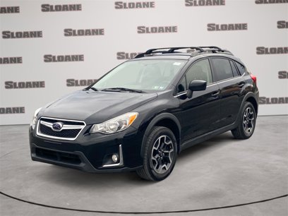 Used 2017 Subaru Crosstrek 2.0i Premium