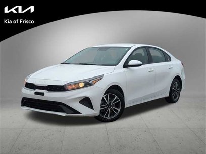 Certified 2024 Kia Forte LXS