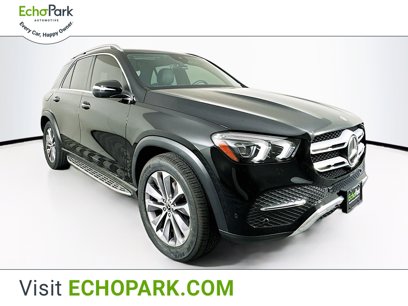 Used 2022 Mercedes-Benz GLE 350 4MATIC