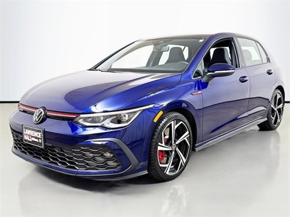 Used 2024 Volkswagen GTI SE