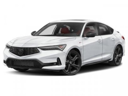 Used 2023 Acura Integra A-Spec