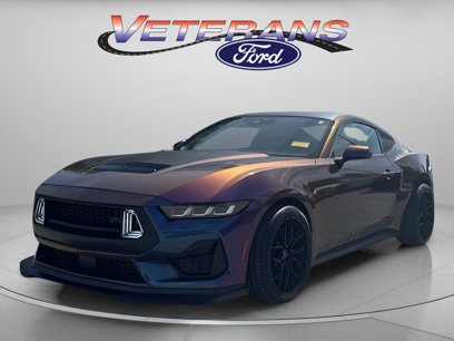 Used 2024 Ford Mustang GT